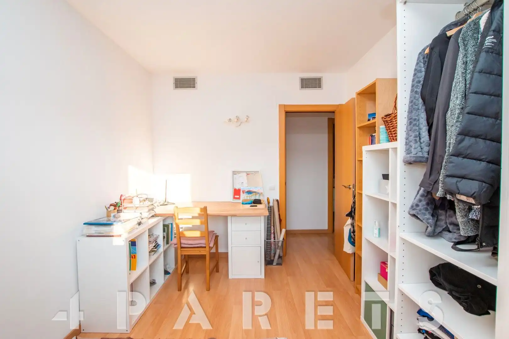 Piso en venta en Carrer d'Antoni Puigblanch, Centre