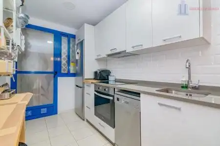 Appartamento con ascensore in vendita a REAL 75, imagen 11