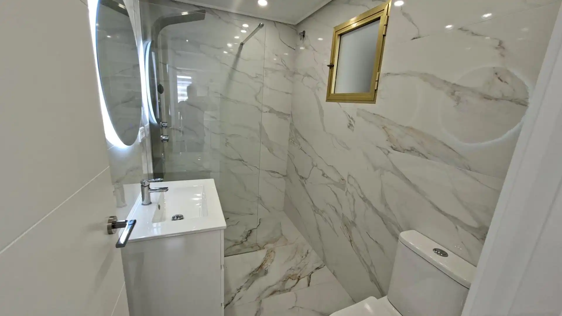 Apartament amb piscina en venda a Rincón de Loix, imagen 11