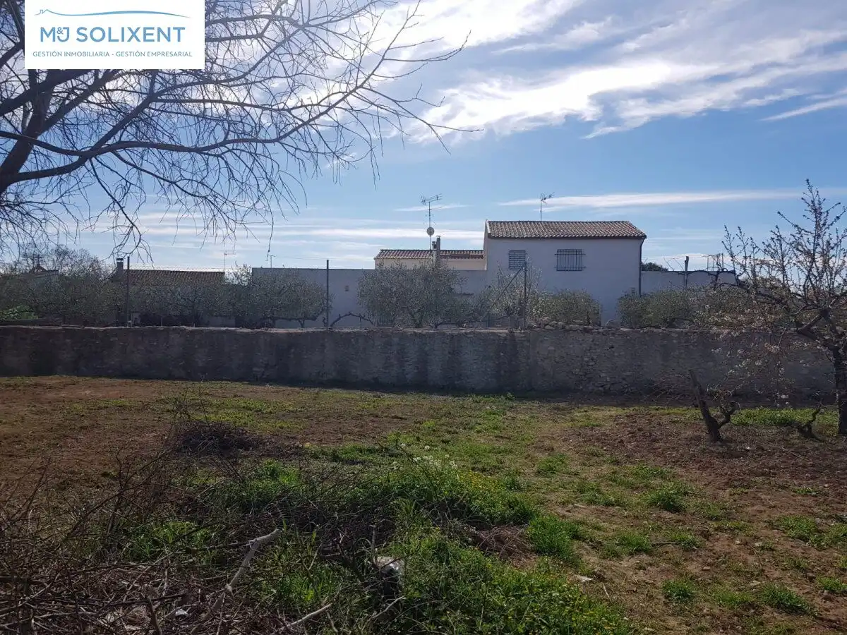 Residential for sale in Banyeres del Penedès