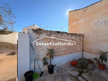 Terreny residencial en venda a Calle Málaga
