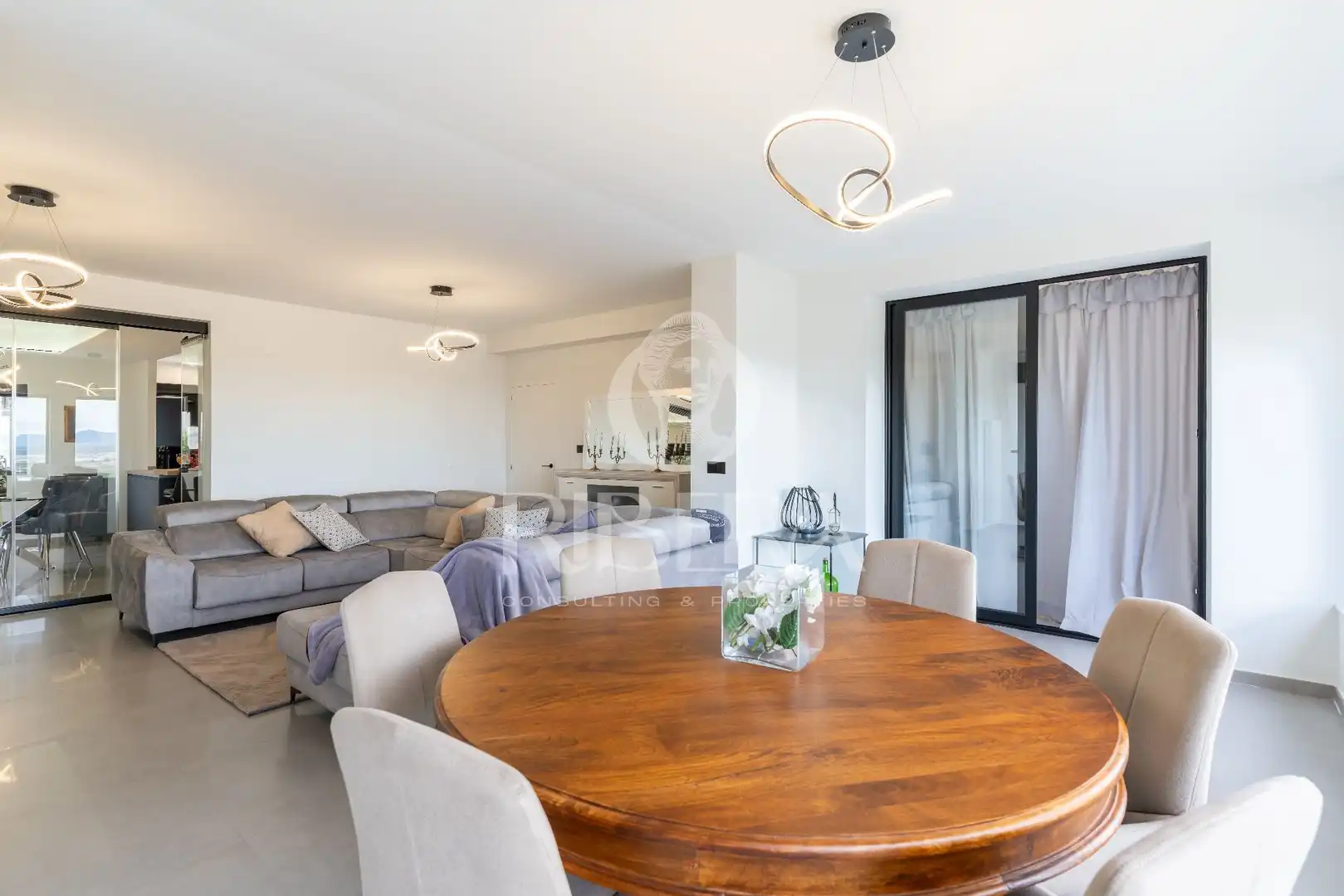 Maison avec piscine à louer à Rio Turia, imagen 10