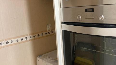 Foto 4 de Apartament de lloguer a San Benito - Patiño,  Murcia Capital