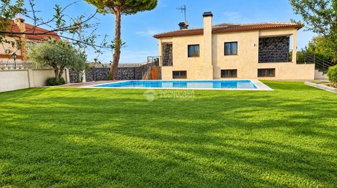 Casa en venta en Camarma de esteruelas, imagen 2