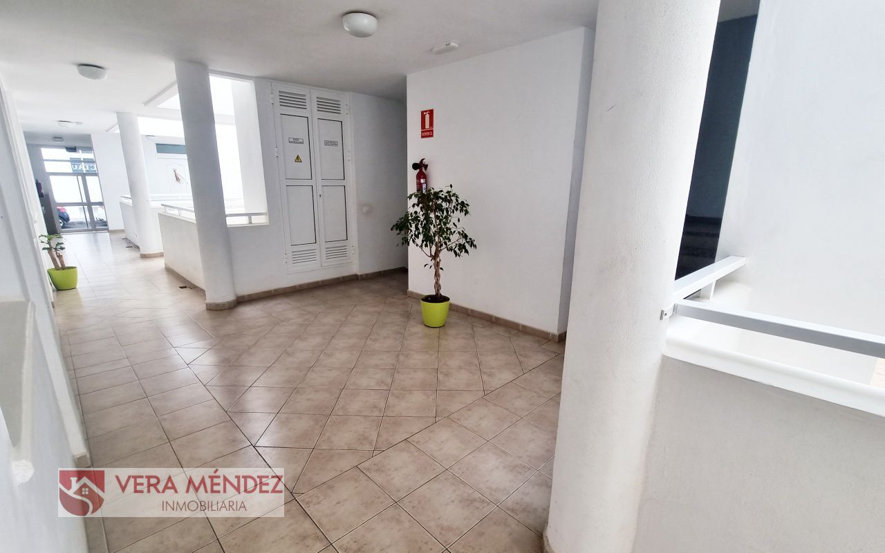 Flat for sale in Icod canteras, Buenavista del Norte