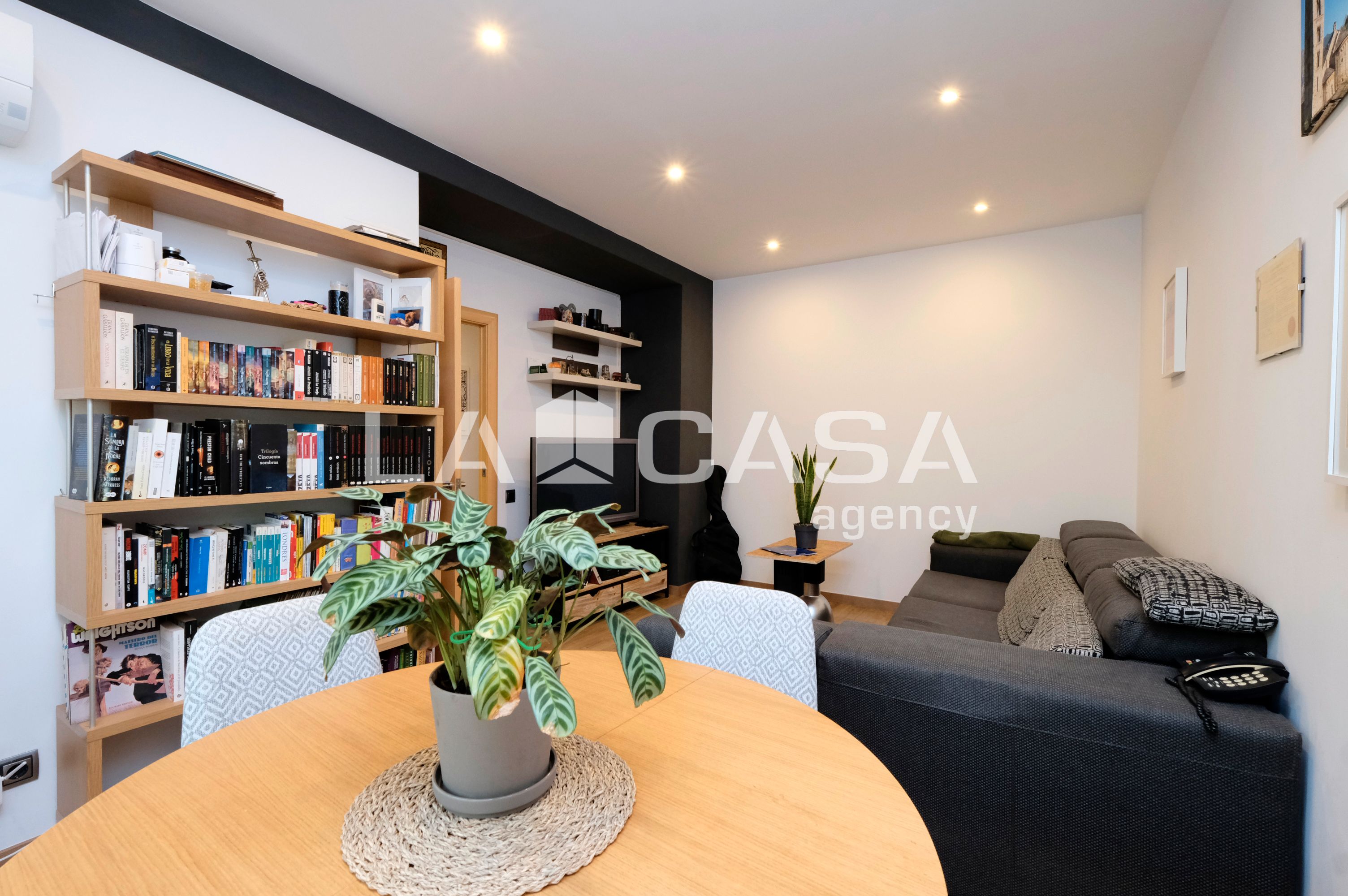 Piso en venta en  Barcelona Capital con Aire acondicionado