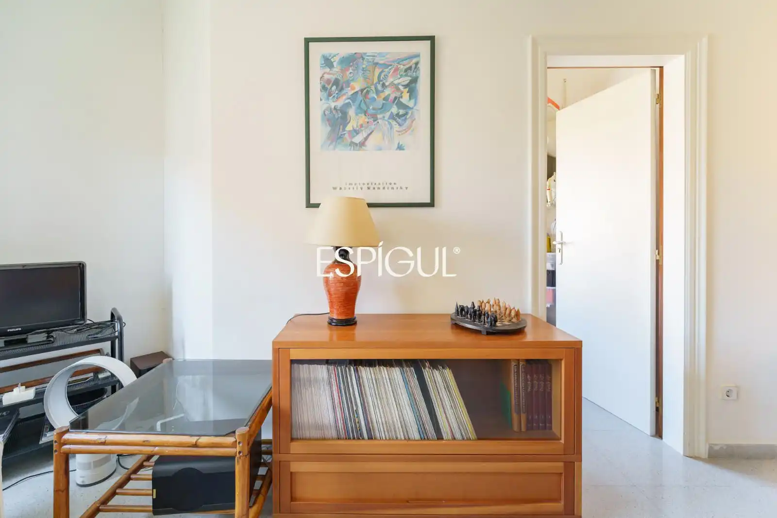 Appartement avec ascenseur à vendre à Rosselló, imagen 4