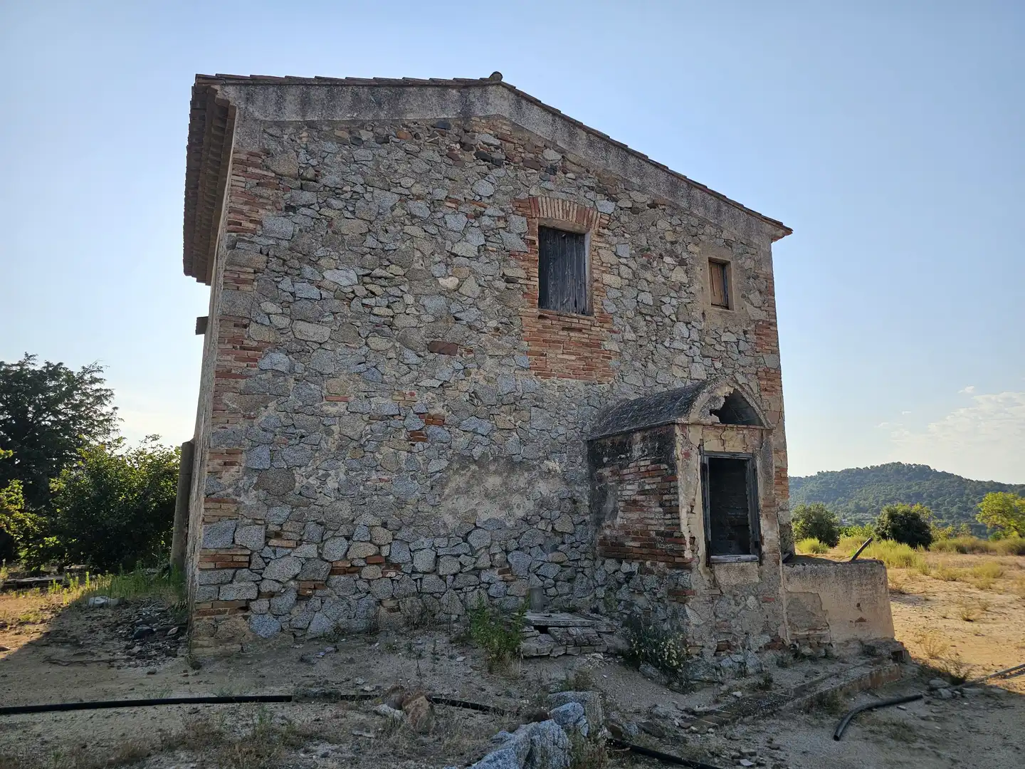 Terrain rustique à vendre à Alforja, imagen 19