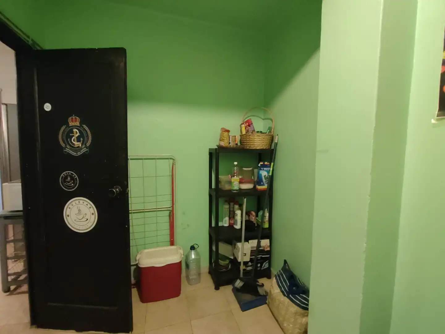 Piso con terraza en venta en Rúa de José Antela Conde 18, imagen 13