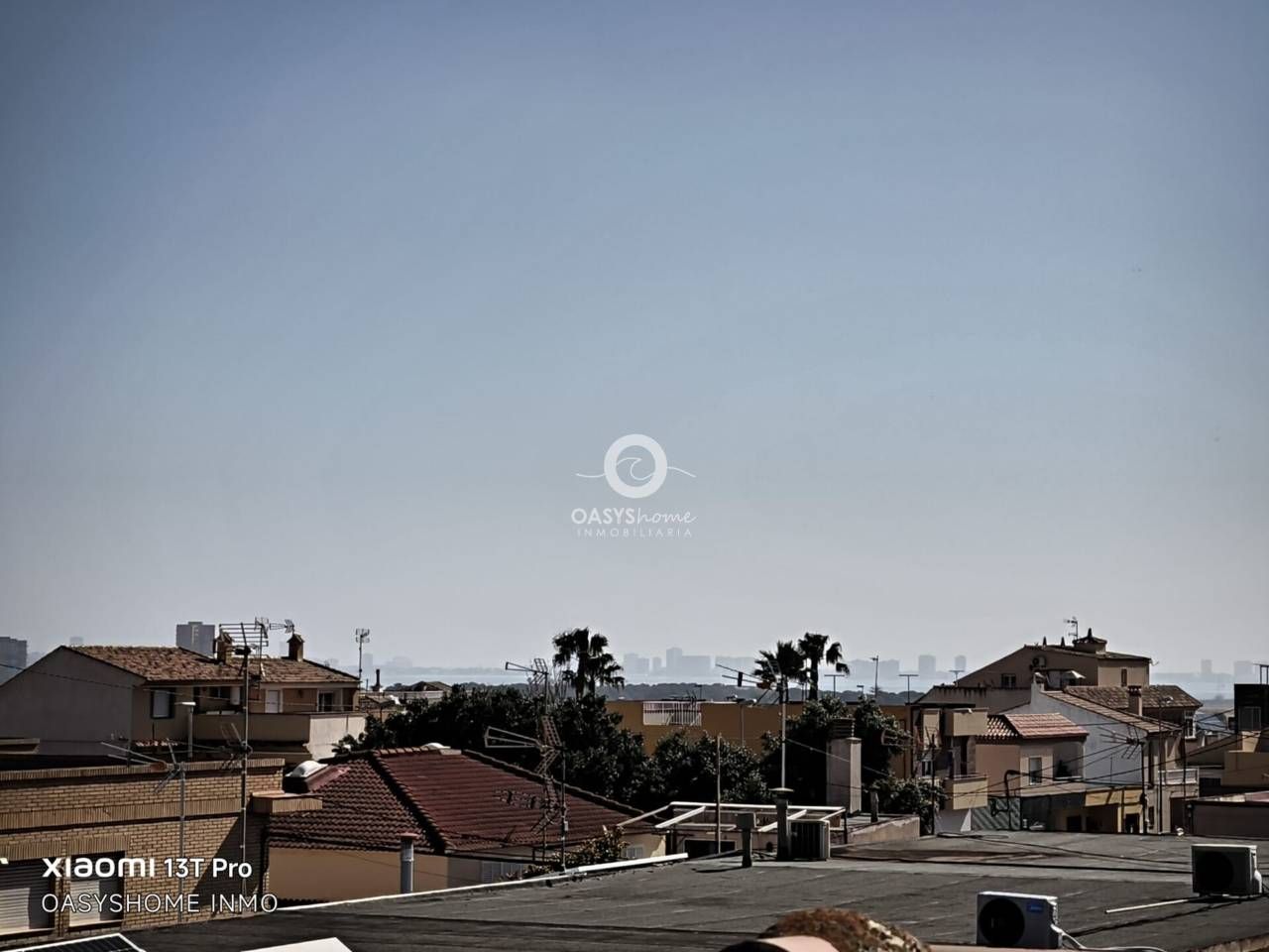 Flat for sale in Cartagena  with Air Conditioner, Heating and Terrace