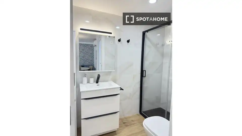 Habitació a Lancha del Genil