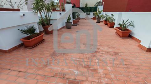 Foto 3 de Àtic en venda a Avinguda de Gaspar Aguilar, Favara, Valencia