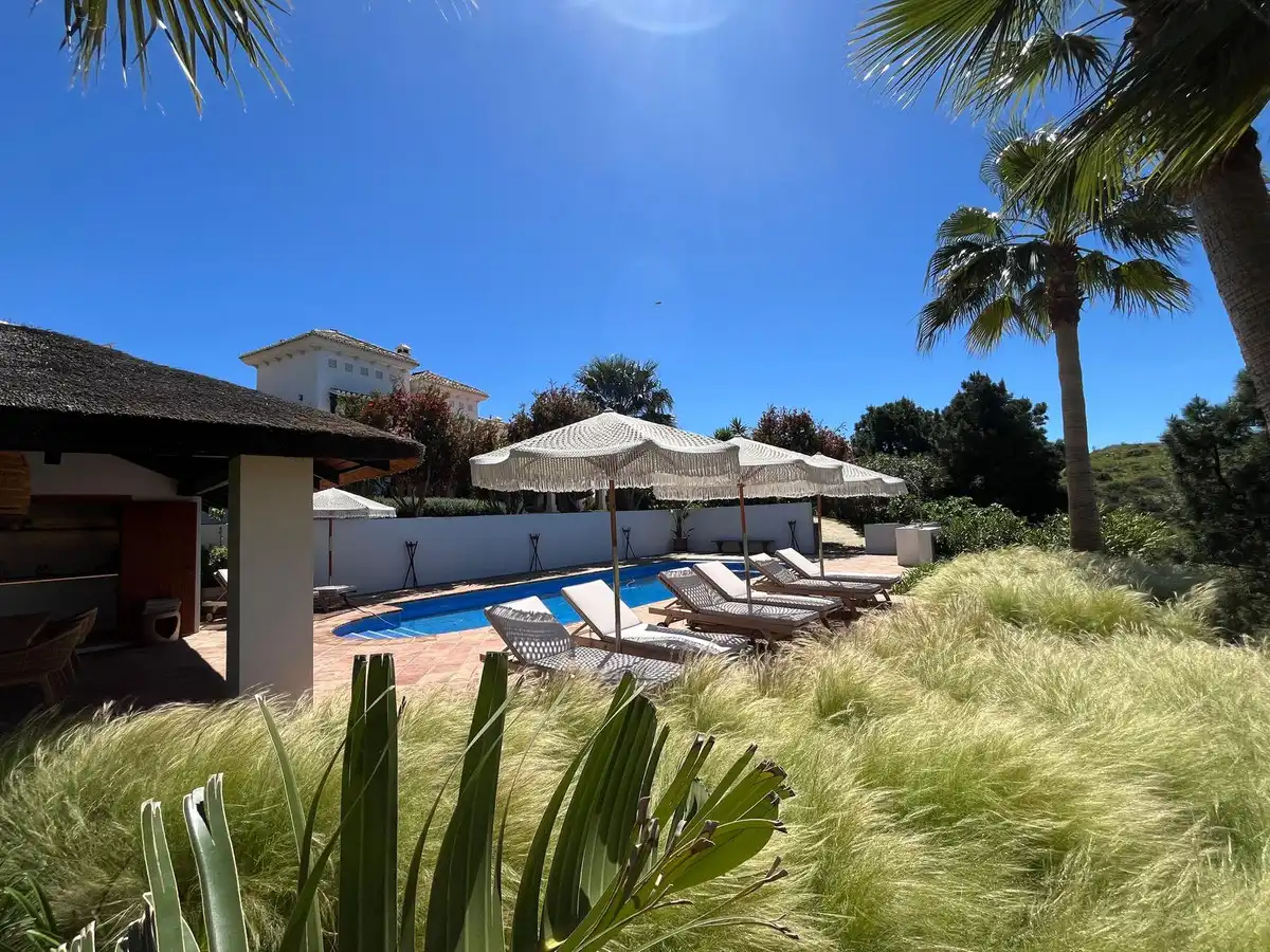 Chalet con piscina en venta en Mijas pueblo, imagen 39