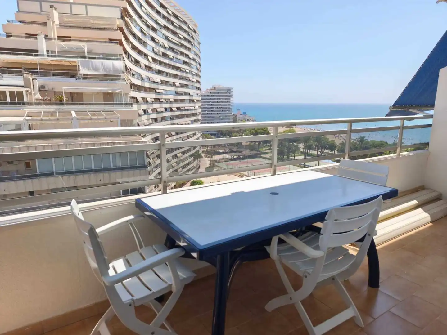 Flat for sale in Racó