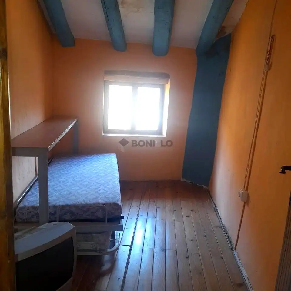 Habitación de Casa o chalet en venta en Escucha