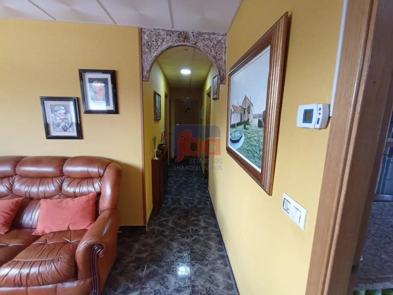 Casa o chalet de alquiler en Trasmiras con Calefacción, Jardín privado y Terraza