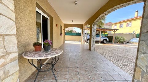 Photo 5 of Houses for sale in Comtes de Barcelona, La Franquesa - Oasis Park, El Vendrell