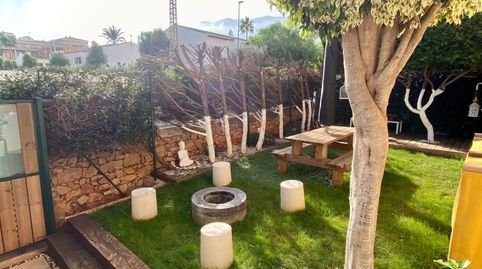 Foto 5 de Apartamento en venta en El Puerto, Dénia