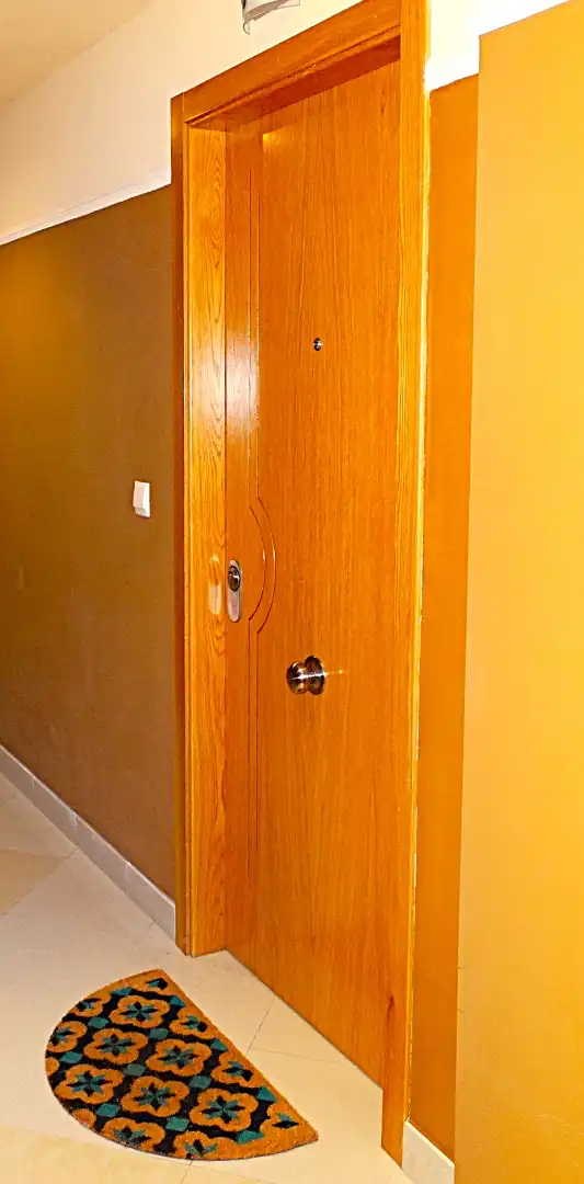 Pis en venda en Mañón amb Calefacció, Parquet i Moblat