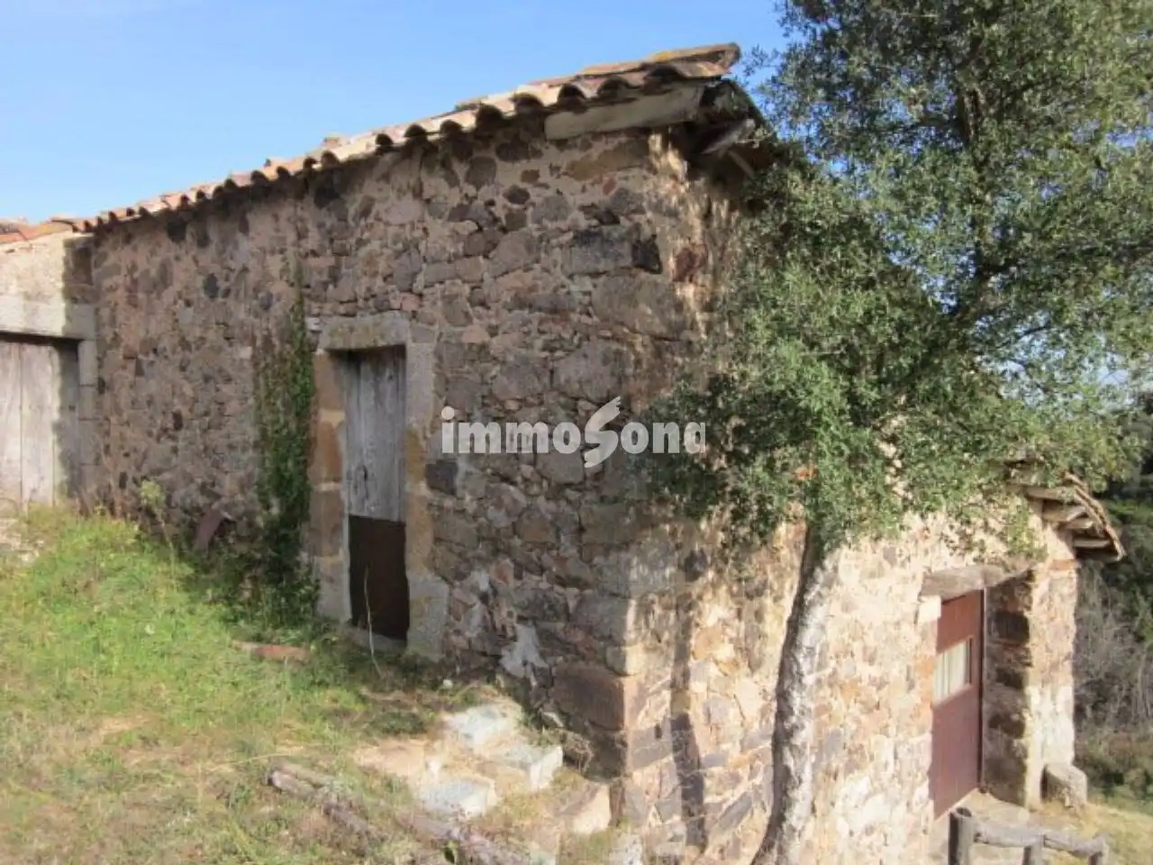 Terreno rústico en venta en Sant Hilari Sacalm, imagen 10
