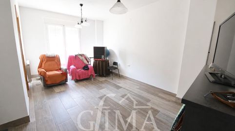 Piso reformado de dos dormitorios con garaje en pleno centro de Tomelloso, imatge 3