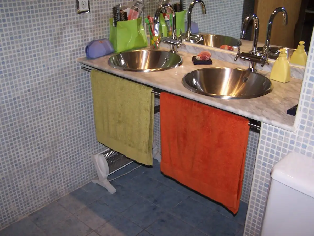 Pis de lloguer a Barrio del Nervión