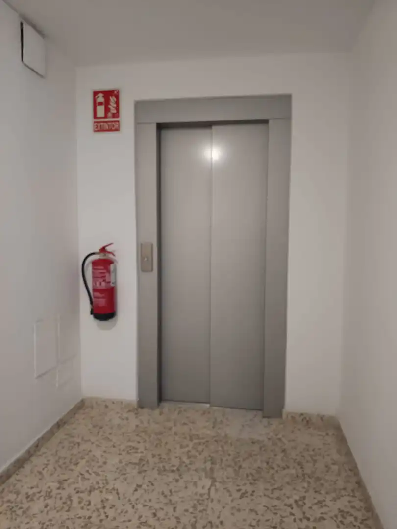 Piso en venta en Fuengirola con Aire acondicionado, Calefacción y Terraza