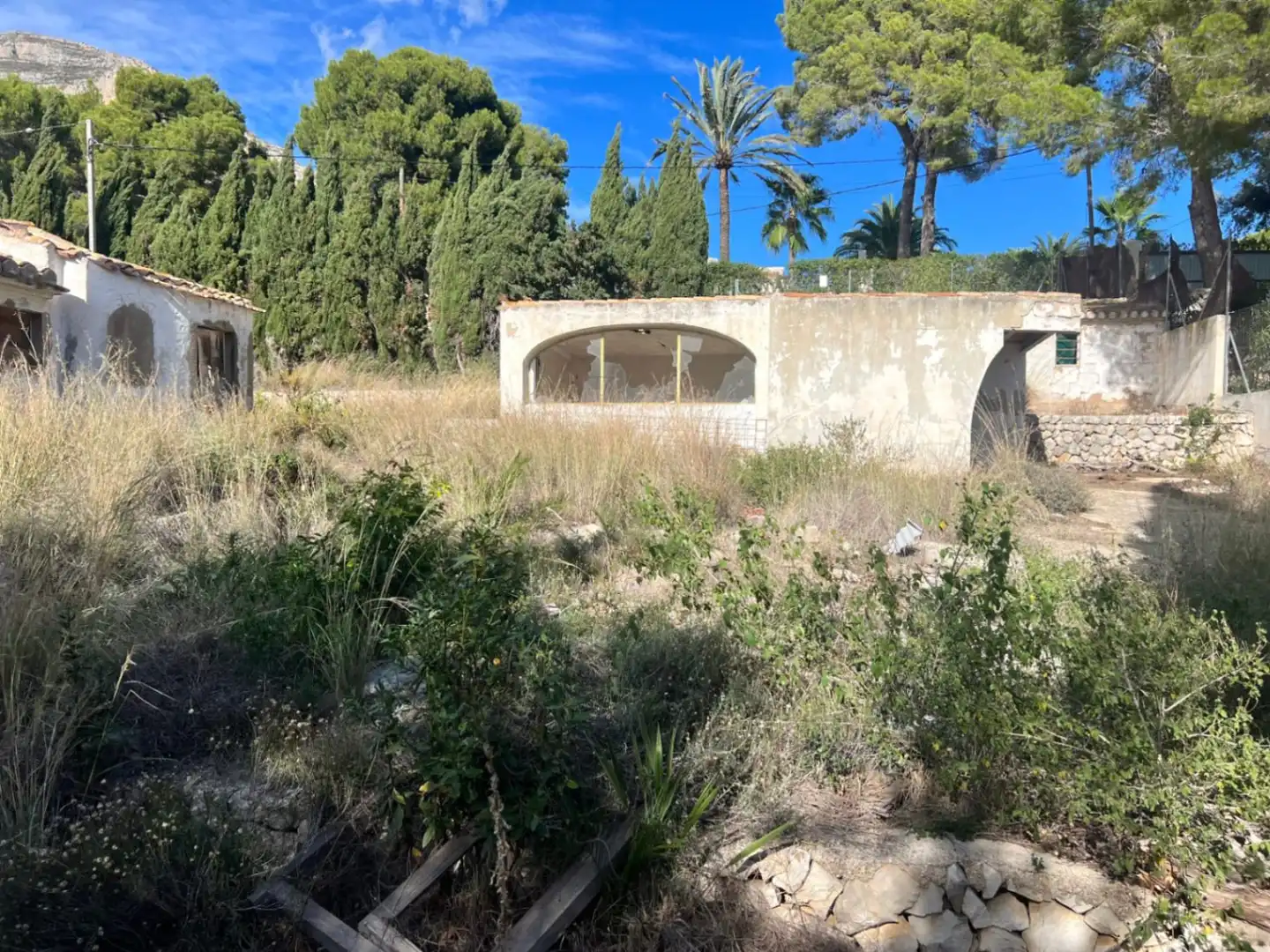 Houses for sale in Jávea / Xàbia  with Air Conditioner, Heating and Terrace