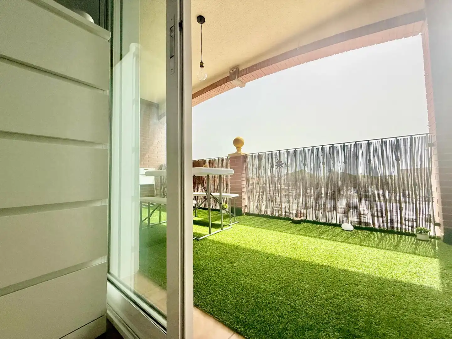 Attico con terrazza in vendita a Avenida del Pilar 11, imagen 28
