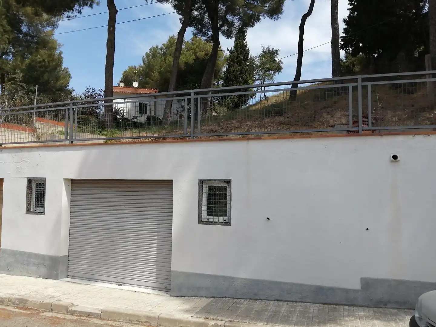 Terreno rustico in vendita a Piera