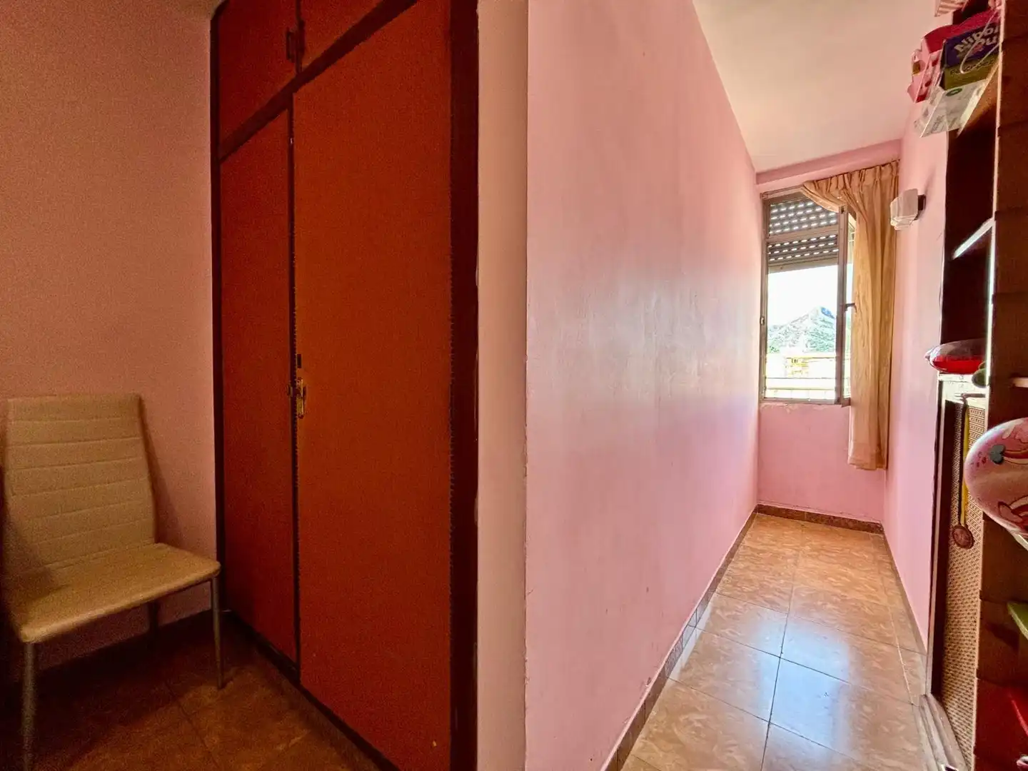 Piso en venta en Gandia con Calefacción, Terraza y Balcón