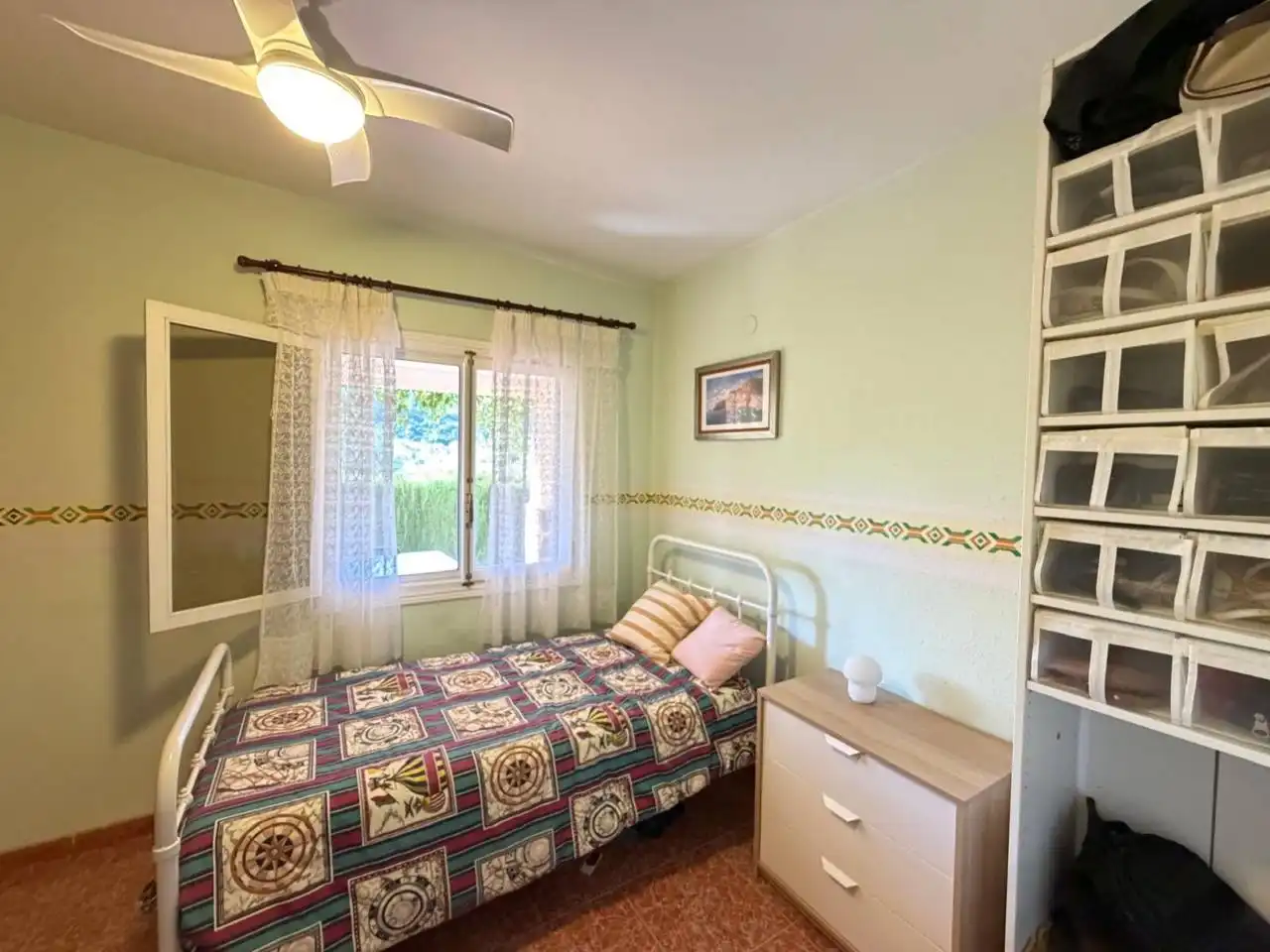 Chalet con piscina en venta en Camino Assut, imagen 18