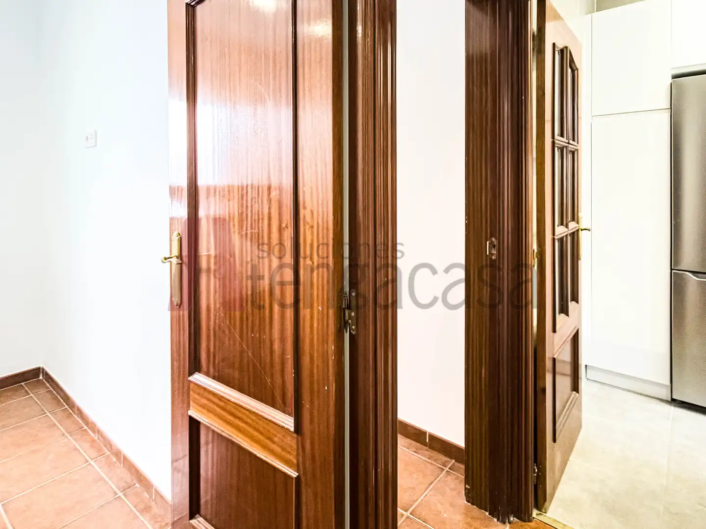 Flat for rent in Calle de la Constancia, 29, Prosperidad