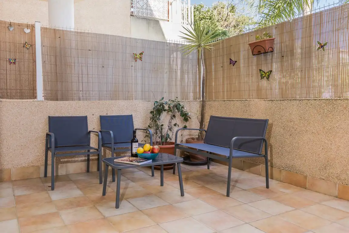 Apartment mit Pool zur Miete in Montañar - El Arenal, imagen 61