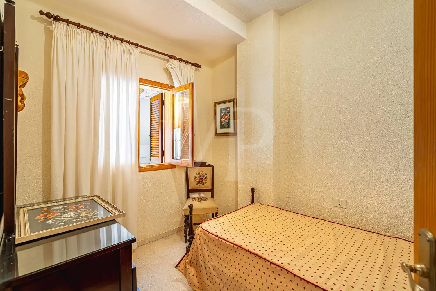 Habitación de Casa adosada en venta en Guía de Isora interior