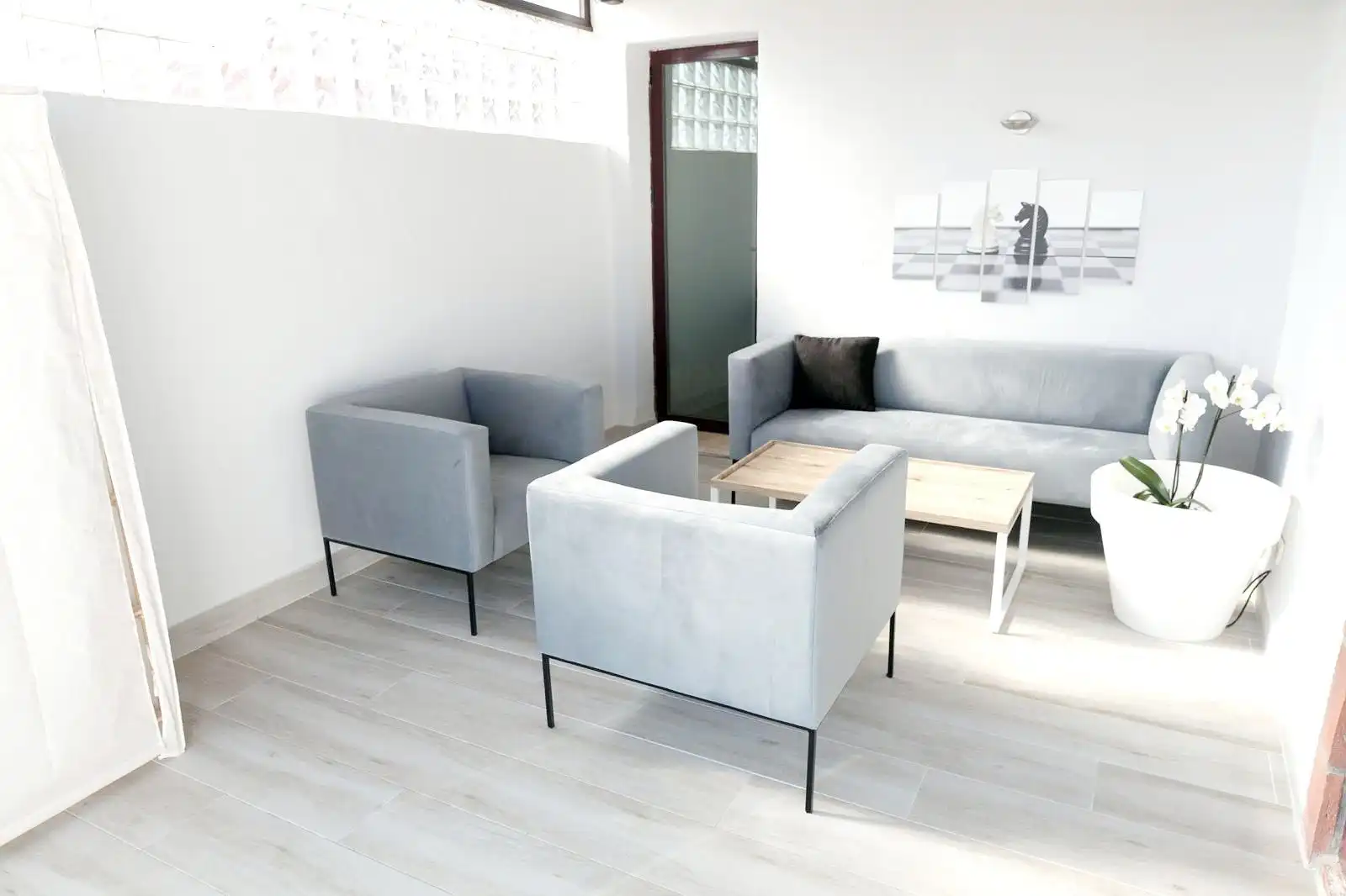 Penthouse mit Pool zum Verkauf in Calle Sefardi 1, imagen 17