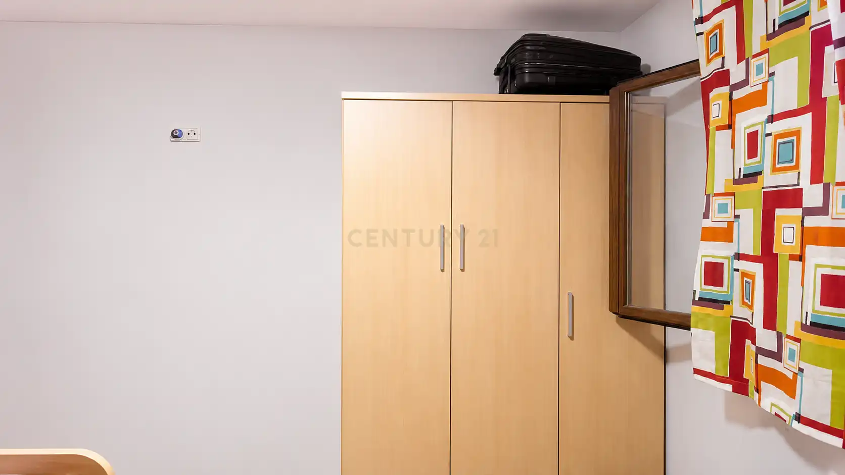 Dormitori de Casa o xalet en venda en Hervás amb Jardí privat i Balcó