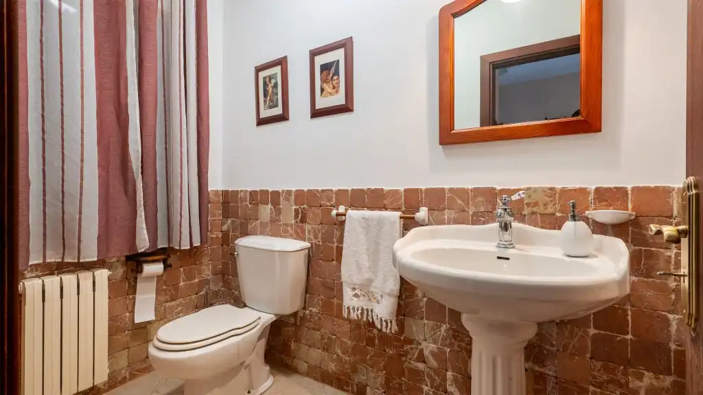 Country house with garden for sale in Bunyola, imagen 15