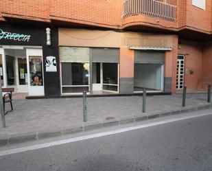 Local de lloguer en  Murcia Capital