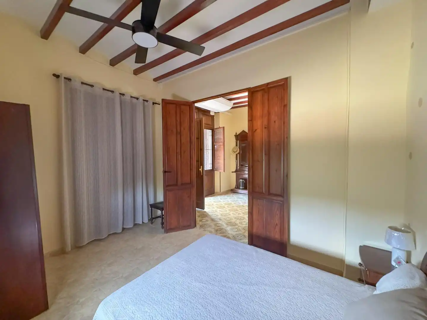Villa con piscina in affitto a Avenida DR FLEMING, imagen 6