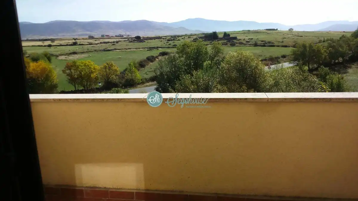 Terrace of Houses for sale in Espirdo  with Terrace and Storage room