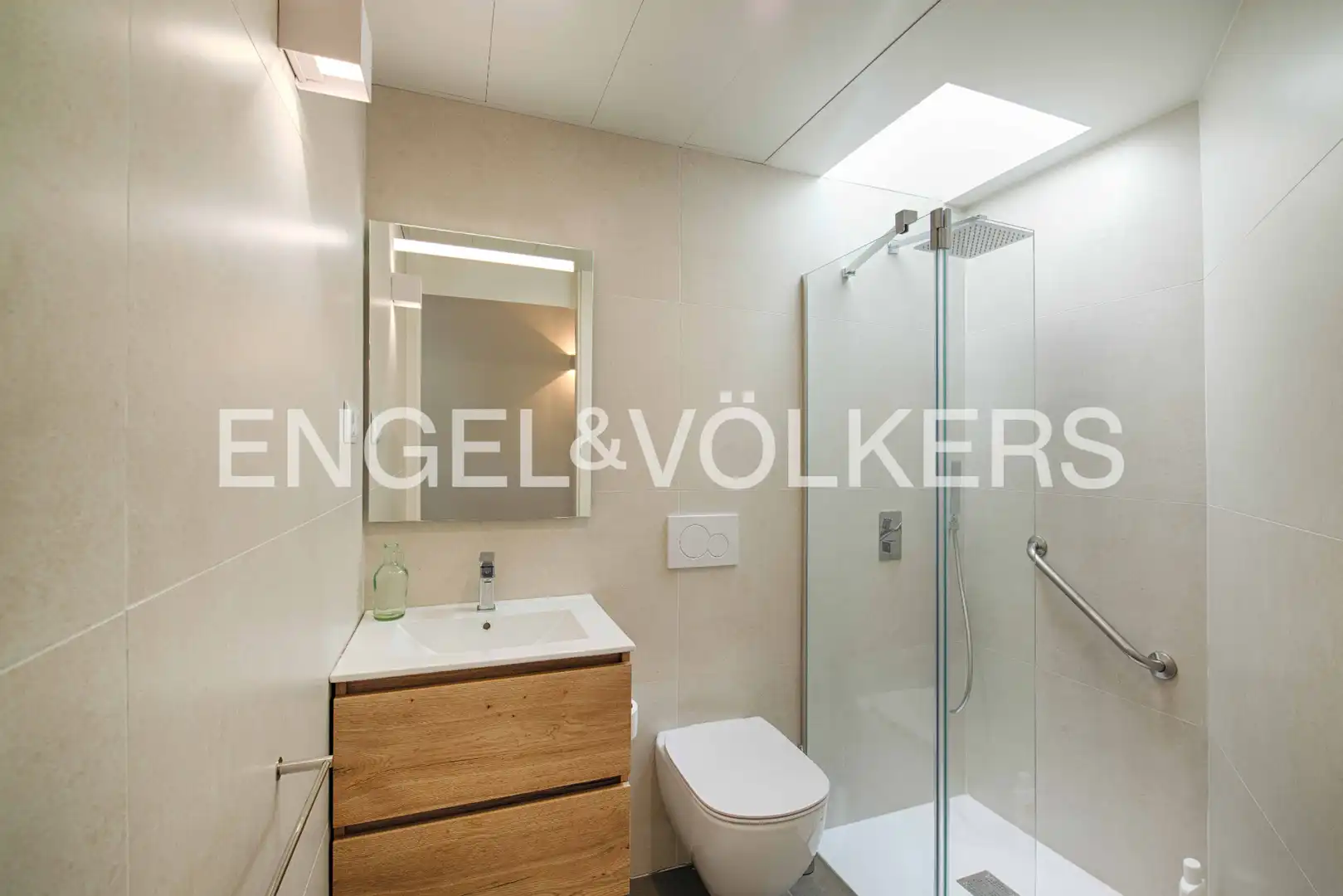 Baño de Casa o chalet en venta en El Port de la Selva con Calefacción, Jardín privado y Terraza