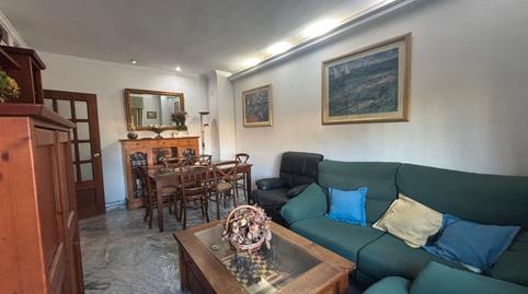 Foto 5 de Pis en venda a La Buhaira, Sevilla