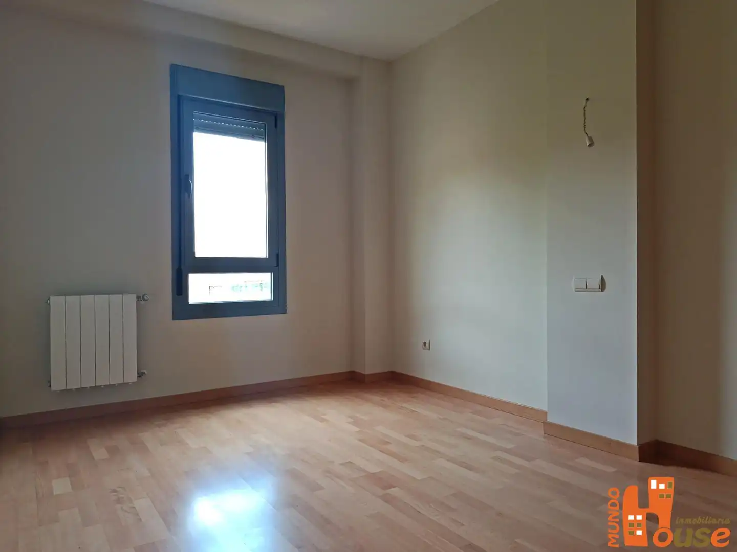 Habitación de Piso de alquiler en Real Sitio de San Ildefonso con Calefacción, Trastero y Balcón