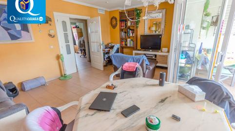 Foto 2 de Pis en venda a Albufereta, Alicante