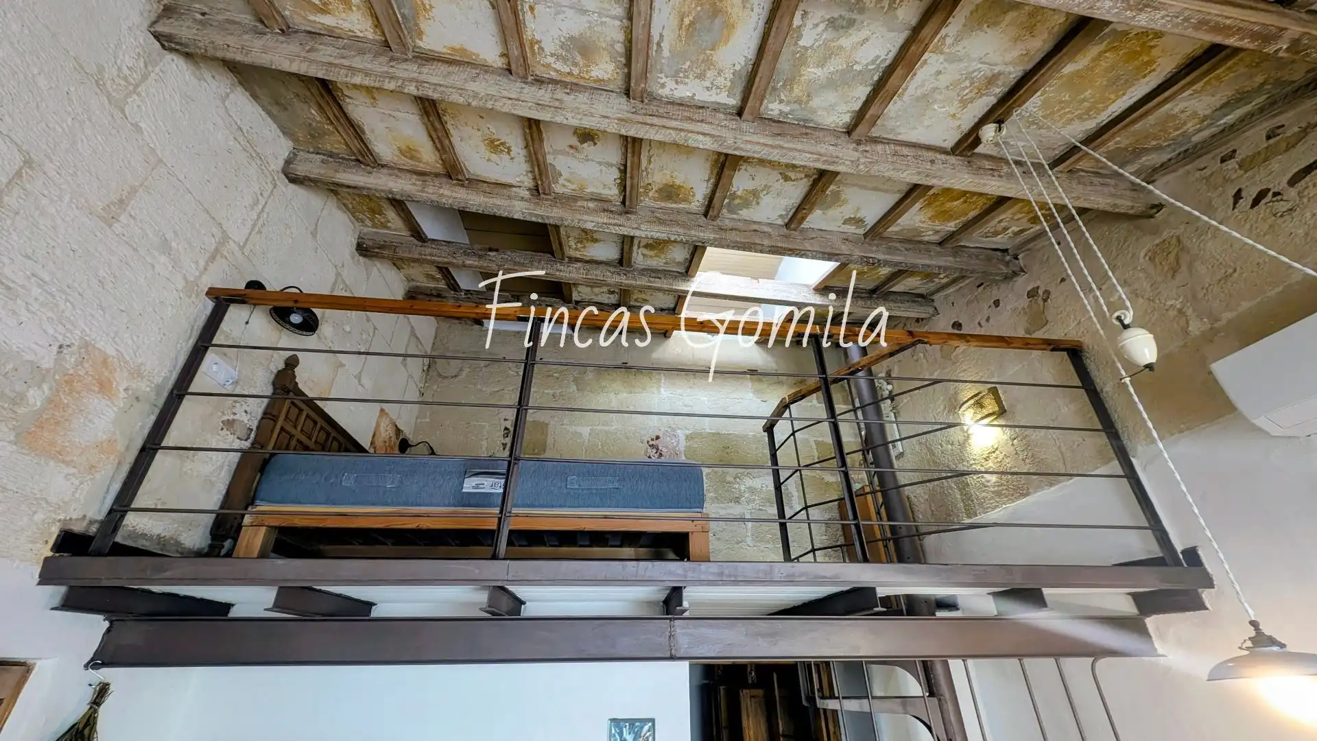 Finca rústica en venta en Maó - Mahón con Aire acondicionado y Calefacción