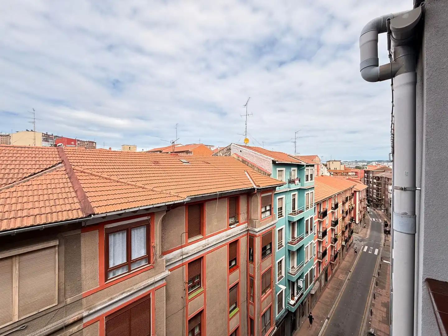 Flat with terrace for sale in Juan de Garay Kalea, imagen 5