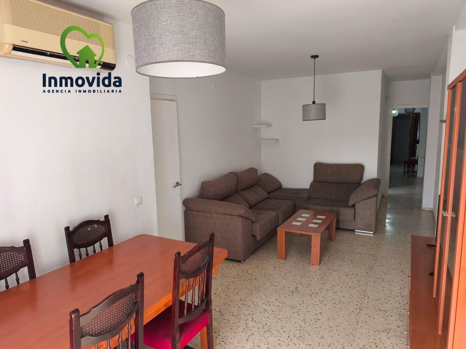 Sala d'estar de Pis en venda en  Córdoba Capital amb Terrassa
