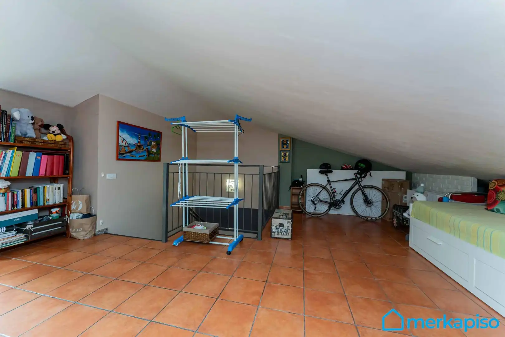 Maisonette zum Verkauf in Sant Climent de Llobregat mit Klimaanlage, Terrasse und Balkon