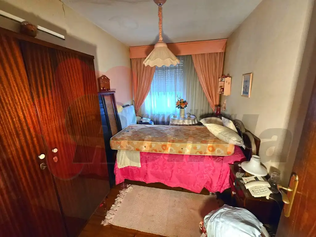 Habitación de Casa adosada en venta en Lugo